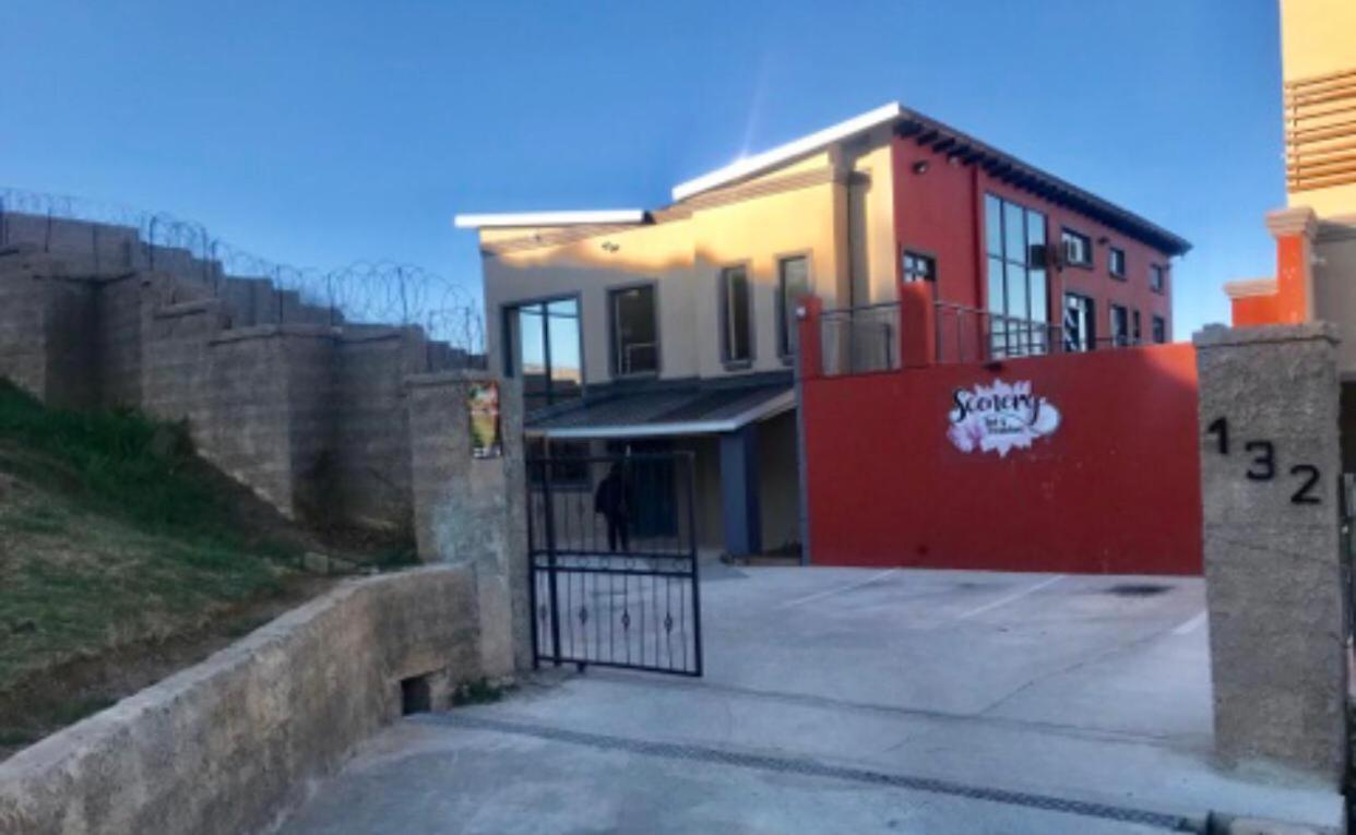 Scenery Guest House Kokstad  Exterior photo